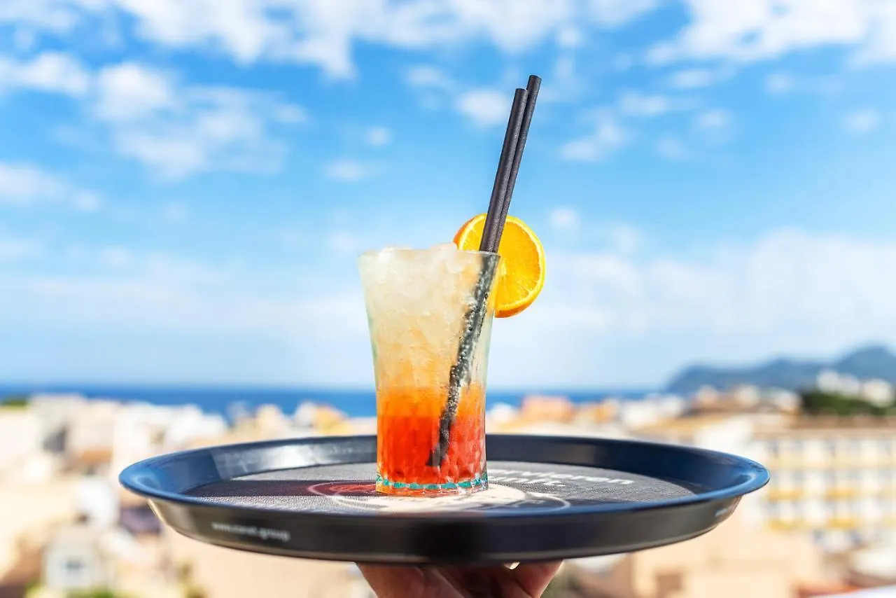Hotel The Place - Adults Only Cala Ratjada  Spanien