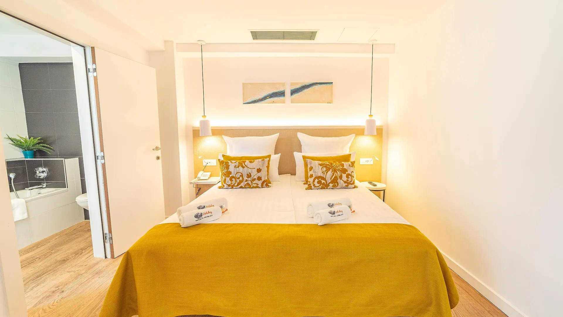 Hotel The Place - Adults Only Cala Ratjada  Cala Ratjada (Mallorca)