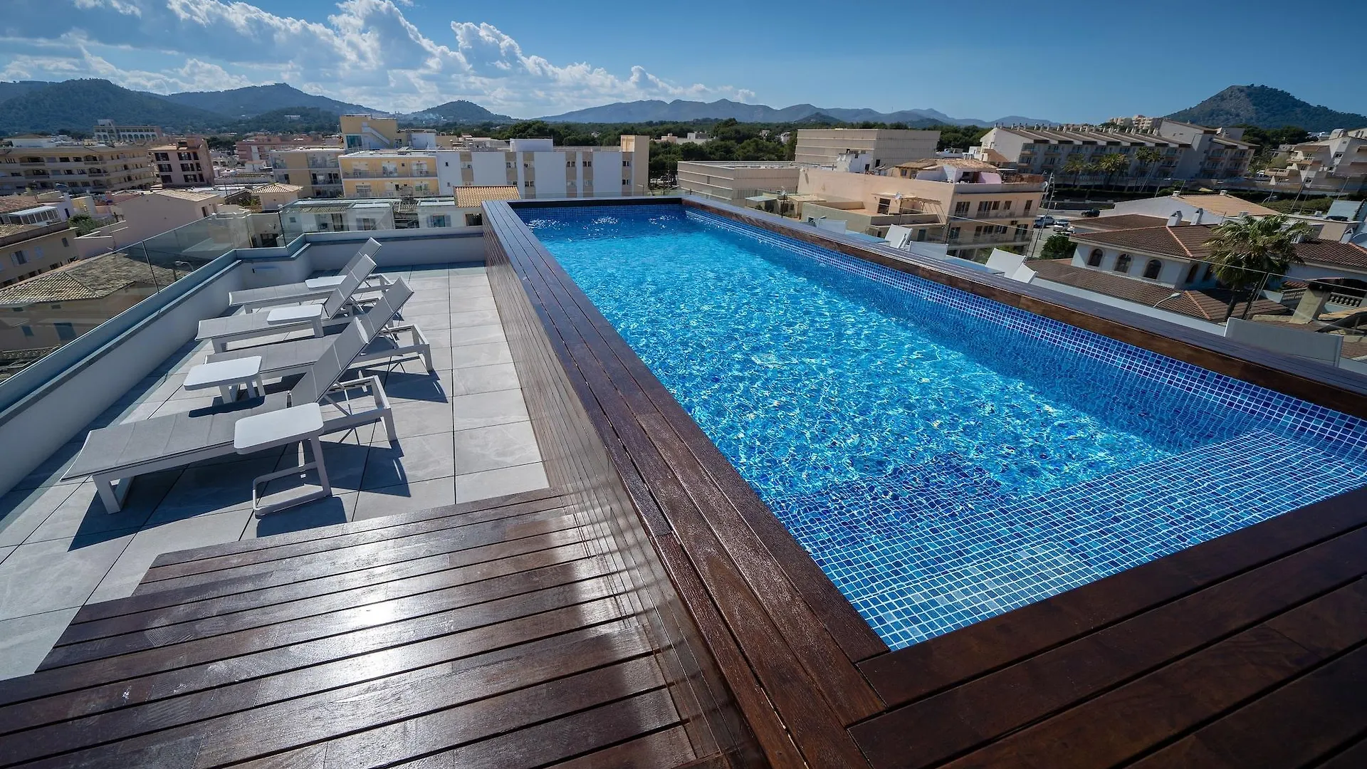 Hotel The Place - Adults Only Cala Ratjada