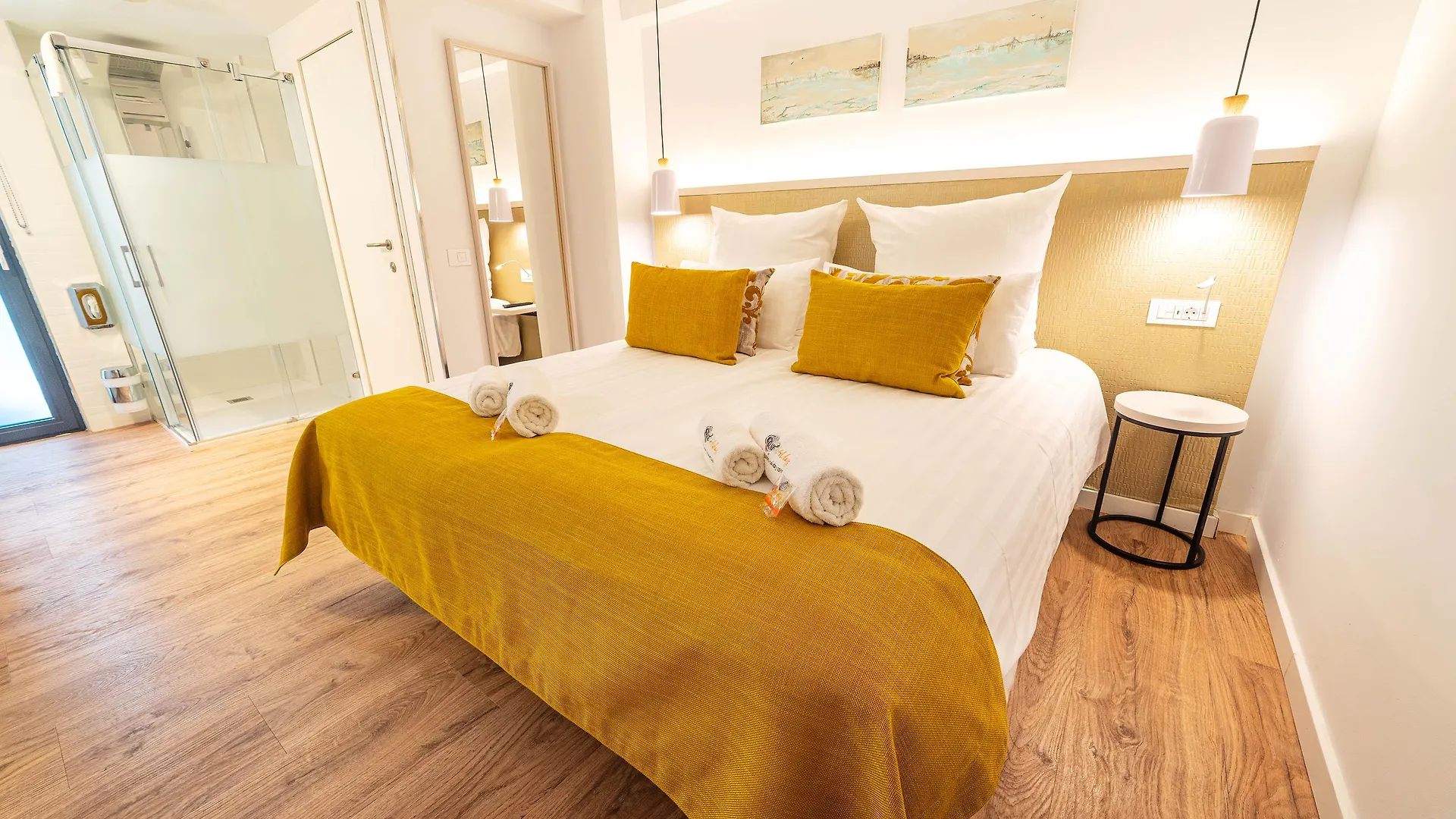 Hotel The Place - Adults Only Cala Ratjada