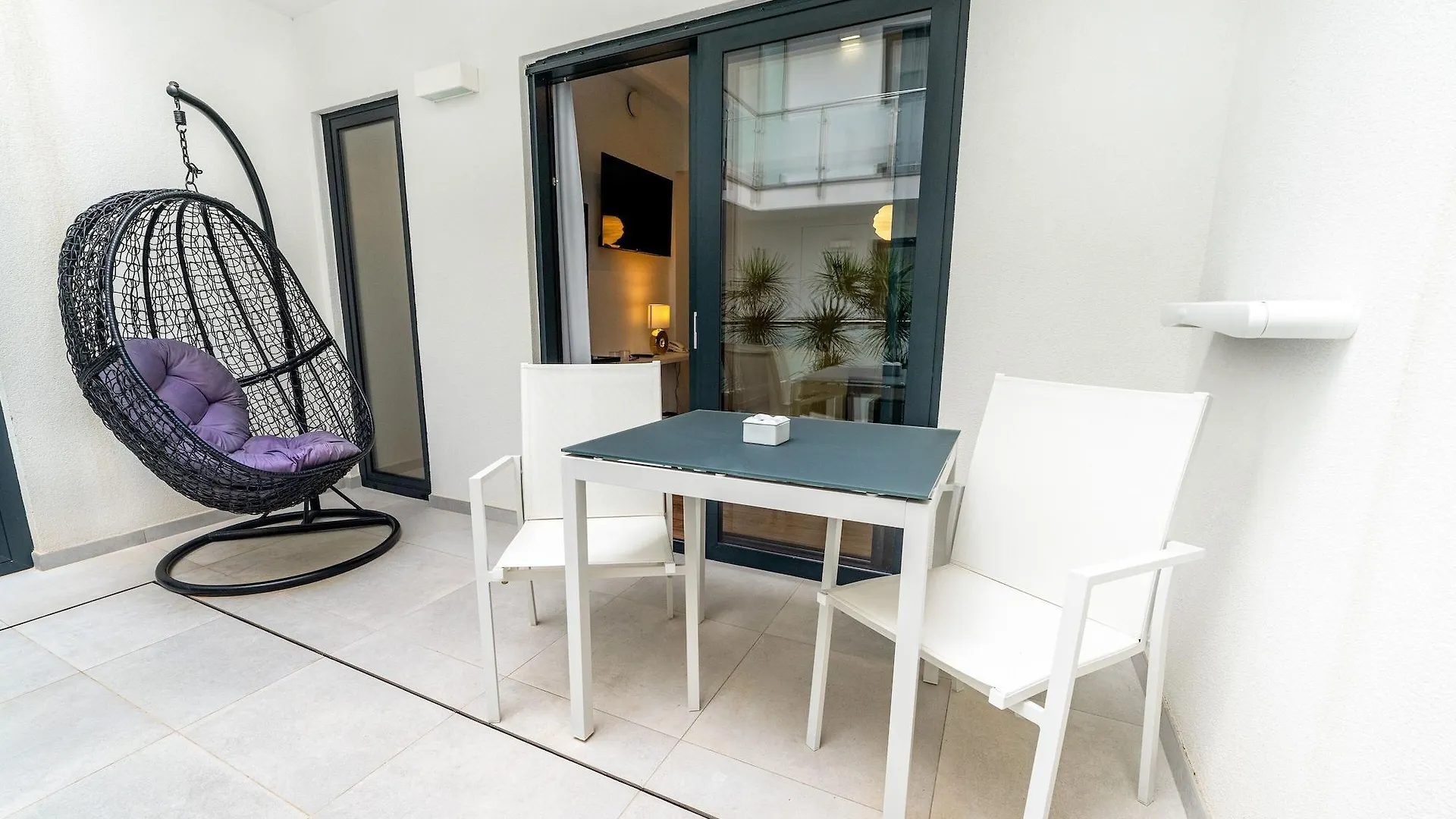 Hotel The Place - Adults Only Cala Ratjada  4*, Cala Ratjada (Mallorca) Spanien