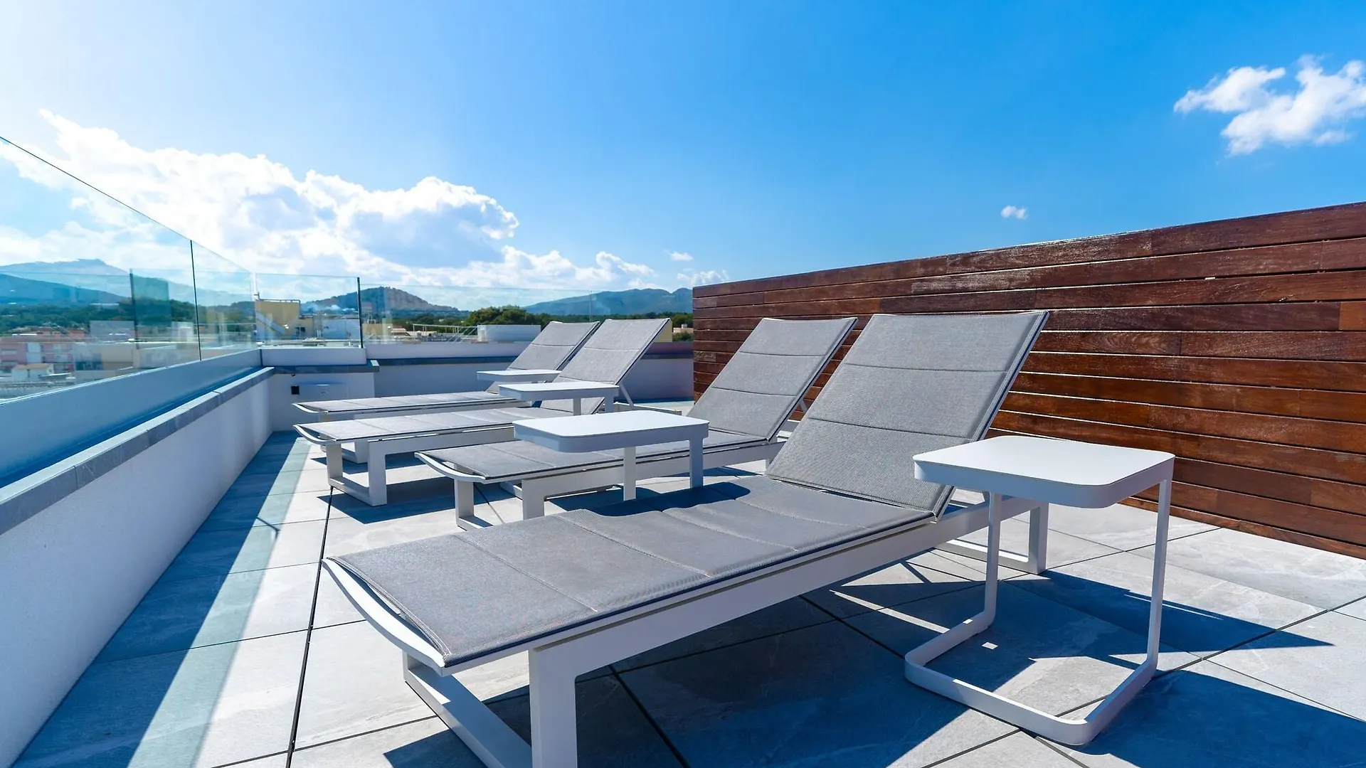 Hotel The Place - Adults Only Cala Ratjada   Cala Ratjada (Mallorca)