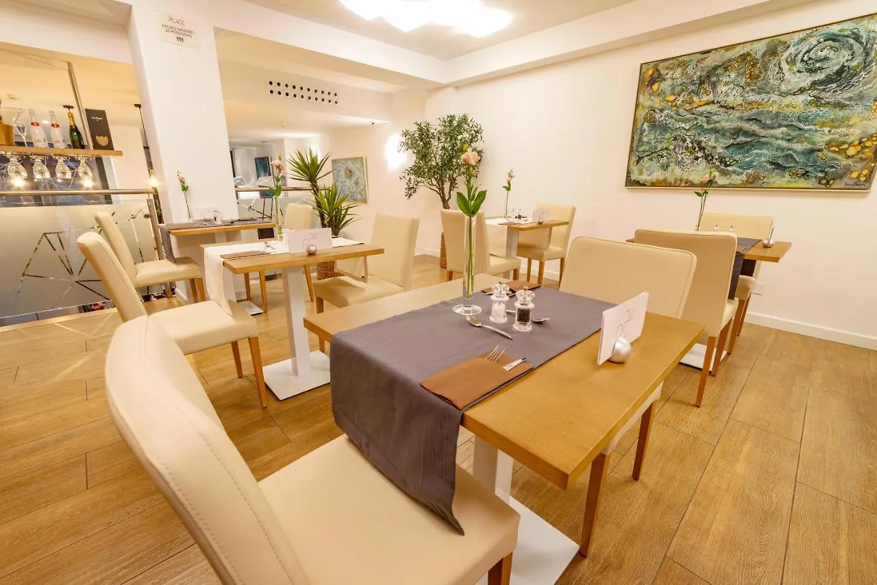 Hotel The Place - Adults Only Cala Ratjada  4*, Cala Ratjada (Mallorca)