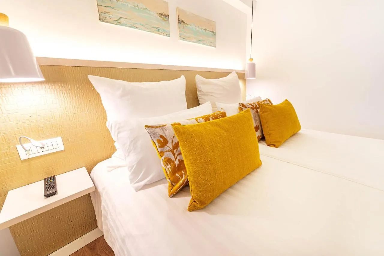 Hotel The Place - Adults Only Cala Ratjada  4*, Cala Ratjada (Mallorca) Spanien